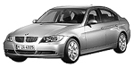 BMW E92 U2004 Fault Code